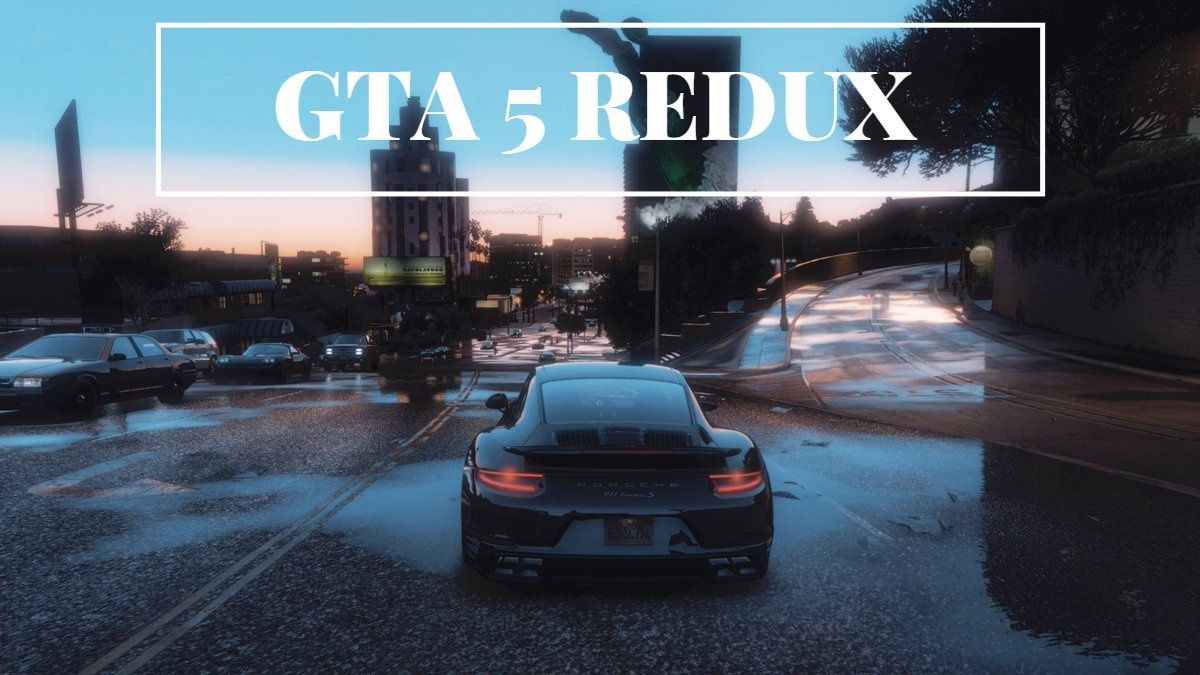 Redux v 5. GTA редукс. GTA 5 редукс. Шьа 5 редук. Redux GTA 5 Rp.